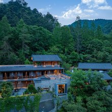 武当山逍遥居(武当山景区店)