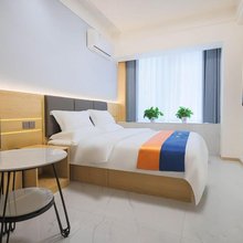 米寓宜归自助民宿(临沂火车站店)