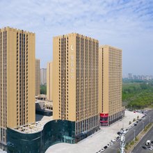麗枫酒店(哈尔滨松北师范大学杉杉奥莱店)