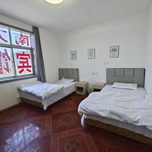 南方宾馆