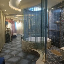 昌吉鑫布兰子主题酒店