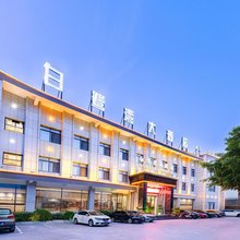 赣州白鹭湾酒店(赣县区梅林古镇店)