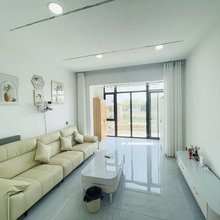 竹外民宿(曹妃甸大学城理工大学店)