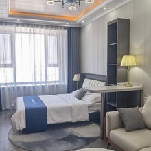 科睿润园公寓(服装市场店)