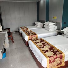 青海湖恒通商务宾馆