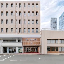 邦迪酒店(北国新世纪广场店)