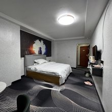 藤县宝利公寓