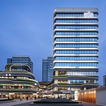 君亭酒店(成都杜甫草堂西南财大地铁站店)