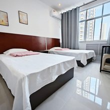 石家庄利平旅馆