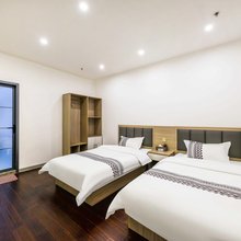 望客来快捷旅馆(沈阳西塔店)