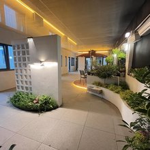 长岛拾涧海民宿(月牙湾店)