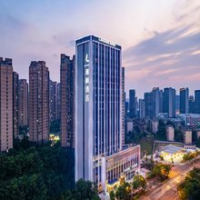 麗枫酒店(湖南省人民政府铁道学院站店)