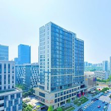 海丝国际酒店(广州中新知识城旺村地铁站店)
