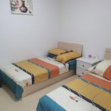 瓦房店圣喜如家旅馆