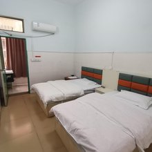 欢乐园电梯公寓