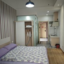 乐家小屋(光谷金融港店)