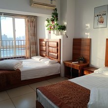 西安静宜青年公寓