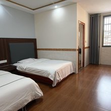 沁园宾馆(岳阳金鹗东路店)