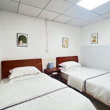 恒安公寓(纵队路店)