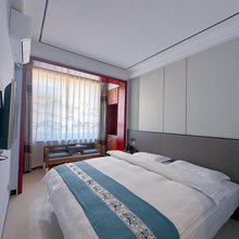 五台山文光居民宿