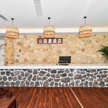 涠洲岛山海湾酒店(南湾街店)