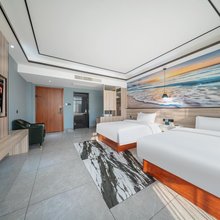 回禾泊悦轻奢酒店(天柱县汽车站店)