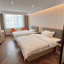 红日宾馆(长沙县中医院店)