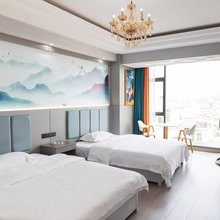 文山缔龙酒店(泰康小区店)