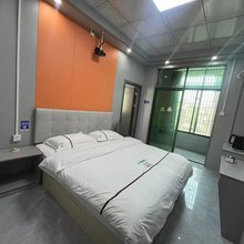 诗城民宿