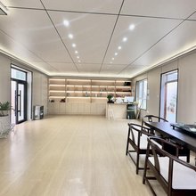 拾间庭院民宿(六星街店)