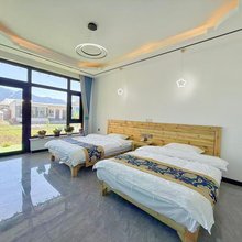 夕夏青野·Comfortable休闲度假民宿