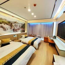 青海湖鑫源酒店