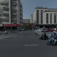 常州房东的民宿(环球恐龙城店)