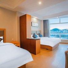 香格里拉星月大酒店(独克宗古城店)
