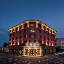 加雅酒店(西安西部大道郭杜西地铁站店)