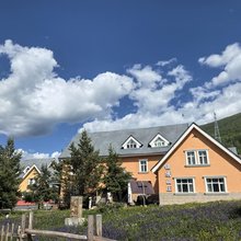 贾登峪锦绣山庄