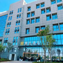 武汉颐庭酒店(中国地质大学未来城校区店)