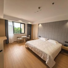 舟山锦豪酒店