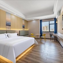 新好景酒店(佛山顺德乐从天佑城店)