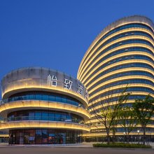 怡致酒店(上饶新一中上饶高铁站店)