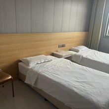 水玉方温泉宾馆(周口淮阳太昊陵店)