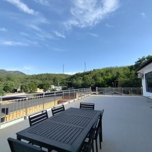 青岚山居(西部长青林韵民宿店)