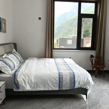 涞水枕山听水民宿