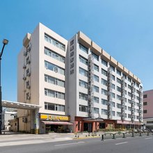 宝隆居家酒店(上海火车站中山北路店)