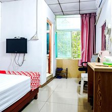 深圳新金圣旅馆(深圳东站布吉店)