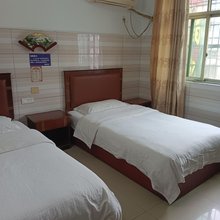 辰溪福泉宾馆