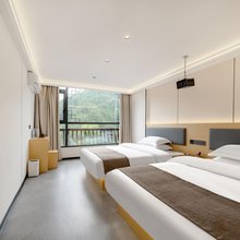 西江天合阅山民宿(西江千户苗寨观景台店)