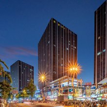 蓉逸精品酒店(成都西站青羊万达店)