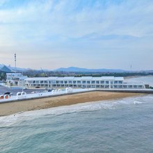 日照星尘旅行者HOTEL(桃花岛景区店)