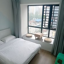 遵义小静民宿(遵义医科大学附属医院时代天街店)